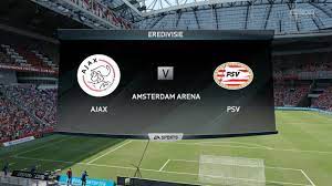 Maybe you would like to learn more about one of these? Fifa 16 Afc Ajax Vs Psv Eindhoven Amsterdam Arena Youtube