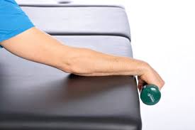 Tennisarm Tennisellenbogen Ursachen Behandlung Symptome Gelenk Klinik De