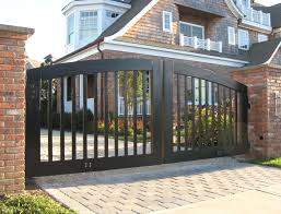 In 2020's kips bay decorator show house palm beach,. Modern House Gate And Fence Designs Philippines