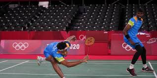 Women's doubles was won by japan, and indonesia took mixed doubles. Knomxfyat9js7m