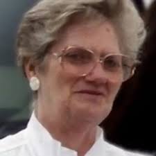 Obituary information for Carol Potter