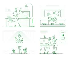 We did not find results for: Illustrations For Nedbank On Behance