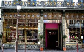 Lovely Store Front Lille Lille Store Front Rainy City