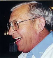 Clarence Charles Wiskur (1931-2004)