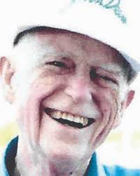 William “Bill” Ray Andresen