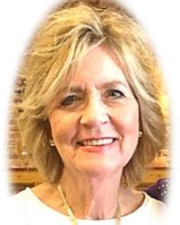 Joan Harkins's Instagram, Twitter & Facebook