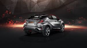 3840x2124 Toyota C Hr Hy Power 4k Best Photos For Wallpaper Toyota C Hr Toyota Toyota Suv