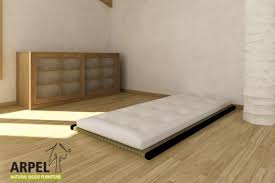 A new mattress can be quite an investment of both time and money. Original Japanese Tatami And Futon Bed