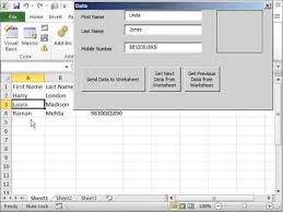 Advanced Userform Youtube Advanced Learners Youtube Training Video