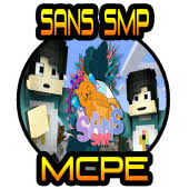 Check spelling or type a new query. Sans Smp For Minecraft Pe 7 0 Apk Com Mod Minecraft Mcpe Sans Kounnadev Apk Download