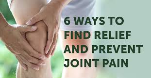 Joint pain is felt more often when the body is at rest than muscle pain where the pain is felt there is a tool available to prevent muscle or joint fatigue. 6 Ways To Find Relief And Prevent Joint Pain Pt Me