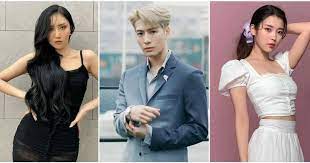 Jackson wang jiaer, is a hong kong singer, rapper, dancer, and fencer. Forbes 30 Under 30 Asia From Iu And Hwasa To Jackson Wang All K Pop And K Drama Stars Who Made It To List Meaww
