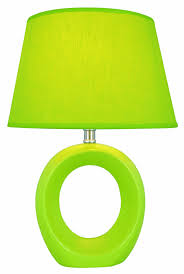 This buffet lamp is a modern lamp with a classic rotate. Lime Green Floor Lamp Ideas On Foter