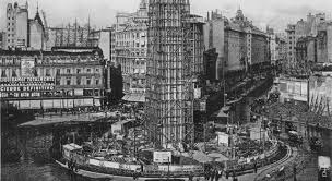Buenos aires também é uma cidade conhecida por ótimos museus de história, como museo de la inmigracion, museo historico nacional e cabildo, que não ficam longe do obelisco center suites. Que Arquitecto Estuvo A Cargo De La Las Preguntas Trivia