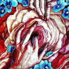It is through this temple that life is created. Yoni Massage Touch The Pussy Porn Pics Sex Photos Xxx Images Historysting