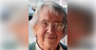 Obituary information for Anna Mae (Clay) Spacek