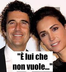 Non ci resta che attendere per saperne di più. Caffeina Caterina Balivo Le Voci Di Crisi Col Marito Facebook