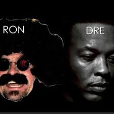 Stream Ronald Crowley