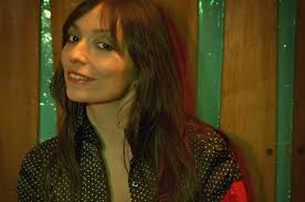 Javiera Parra habla sobre el acoso sexual: "Existen mujeres de personalidad  histérica que pueden hacer mucho daño" — FMDOS