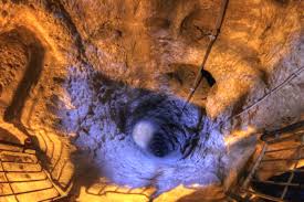 1 night 2 days cappadocia tour including hot air balloon tour. Cappadocia Turchia Citta Sotterranea Tra Tunnel E Gallerie Viaggiamo It