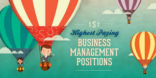 Best jobs with a business degree. The 27 Highest Paying Business Management Positions In 2021