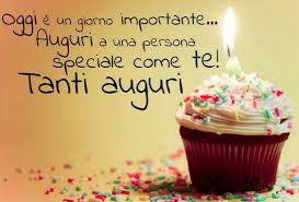 Cara Lucia Goditi La Giornata Molto Felice Migliaia Di Baci E Abbracci Feliz Cumpleanos En Italiano Frases Para Cumpleaneros Tarjetas De Cumpleanos Chistosas