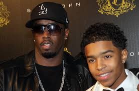 Check spelling or type a new query. P Diddy Picture 71 Justin Dior Combs Celebrates His 16th Birthday