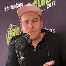 Very close fight between Keane McMahon & @jahyaebrown, In their 6 rounder 