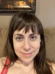 Before and after. My shiny babies make me smile.