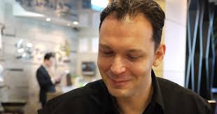 Soy-marinated Crab: Pro-Soy Crab