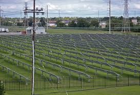 This is the premier event that successfully demonstrates the integration of solar, storage, microgrids, hydrogen fuel cells, electric vehicle infrastructure, and broad mix of additional energy resources such as. Solar Power Plant In N O East Could Change How We Think About Power