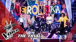 Das war the voice kids staffel 9. The Voice Kids Belgium