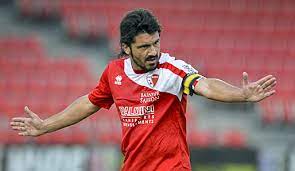 Profilseite für den spieler gennaro gattuso von no team. Italiener Plant Karriere Als Trainer