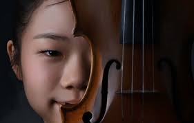 Rising virtuosos] From Pororo to Paganini: 13-year-old violinist Lee  Hyeon-jeong's journey to the world stage