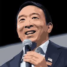 New york mayoral hopeful andrew yang has admitted defeat in the city's democratic primary, conceding the race after early results showed rapidly yang rose to public prominence after a failed 2020 presidential bid, during which he promised a universal basic income of $1,000 a month to every. Asian American Student Union Leaders Were Disappointed But Not Surprised With Andrew Yang Event Awol