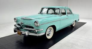 Image result for Banner Green 1955 Dodge Truck