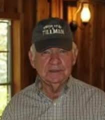 Obituary information for Noble Leo Tillman Jr.