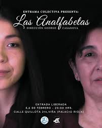 EnTrama Colectiva🎭 (@entramacolectiva) · Instagram 照片和视频