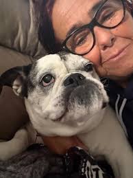 Coping with the loss of a beloved pet