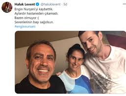 Müzisyen engin nurşani yoğun bakımda. Adqoz2gi42dl8m
