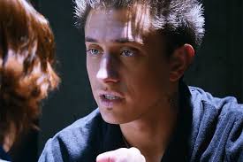 сериал тёмный мир равновесие смотреть онлайн в хорошем качестве Tyomnyj Mir Ravnovesie Recenziya Na Film Fotografii Kino Teatr Ru