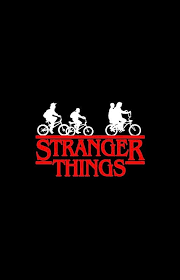 Stranger Things Sfondi Iphone Sfondi Carini Sfondi Per Iphone