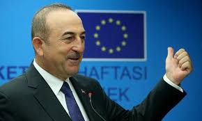 Yazılara ve haber arşivine sayfamızdan ulaşabilirsiniz. Bakan Cavusoglu Monserlesme Surecimle Beraber Golfe Gectim