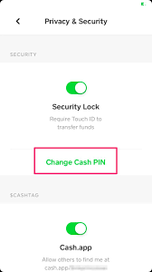 We did not find results for: How To Change Your Cash App Pin On Android Or Iphone