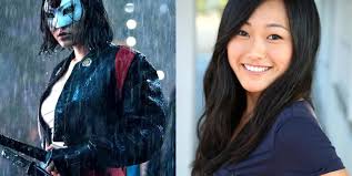 Should Gunn bring back Karen Fukuhara as Katana in the DCU? : rDC_Cinematic