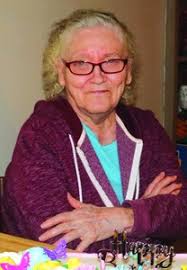 Priscilla McDaniel Obituary (1939