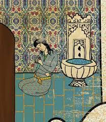 Minyatur Sanati Nedir Ile Ilgili Gorsel Sonucu Sanat Minyaturler