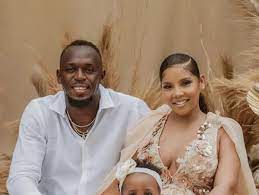 Bennett also hails from jamaica like bolt, where she works as a model. Sr9gjmrlhitx2m