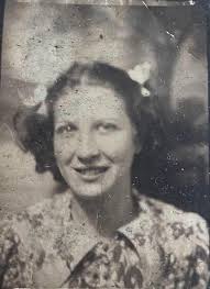 My mom and dad's wedding reception receipt.