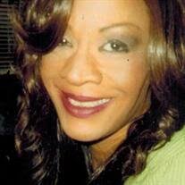 Regenia Faye Batts-Hendon Obituary